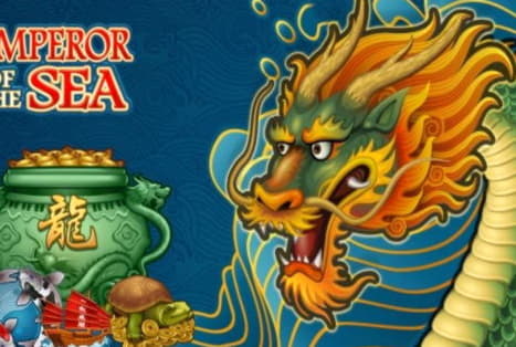 965% Deposit Match Bonus at All Slots Casino
