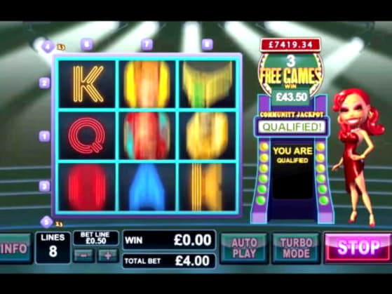 $660 Daily freeroll slot tournament at LSbet Casino