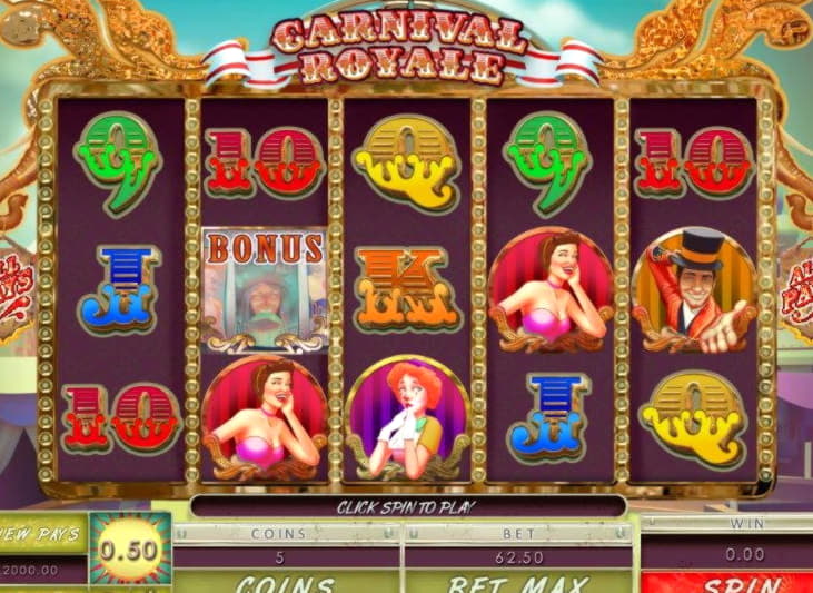 265% Match bonus casino at 888 Casino