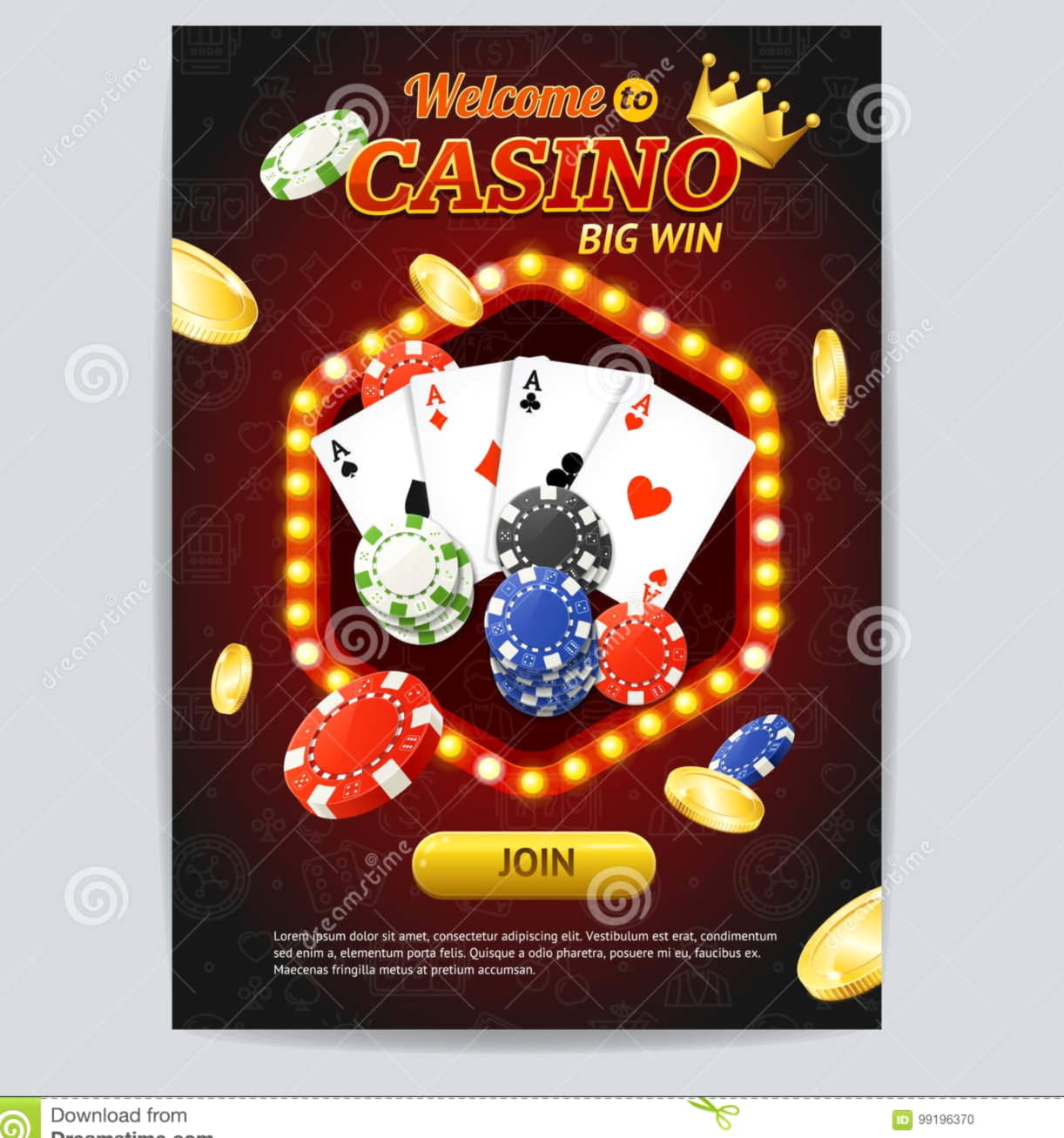﻿$105 Free Cash at Leo Vegas Casino