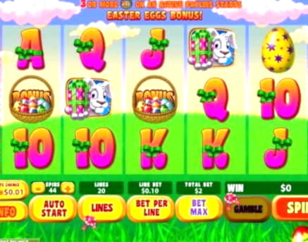Eur 180 Free Casino Tournament at Mongoose Casino