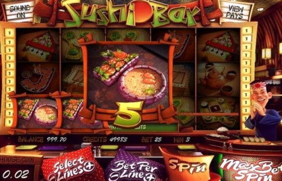 100 free casino spins at CasiPlay Casino