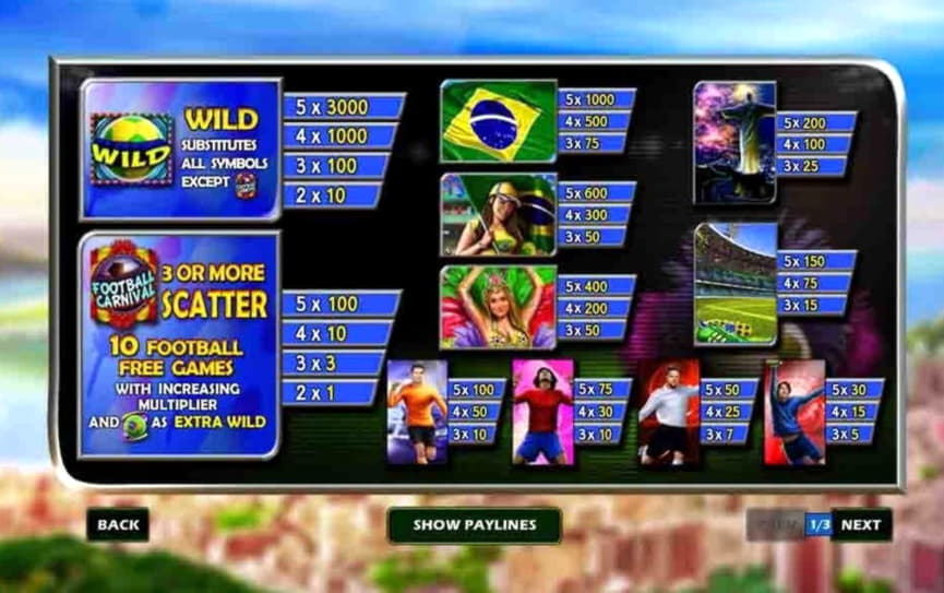 EURO 190 Free Cash at Platinum Play Casino