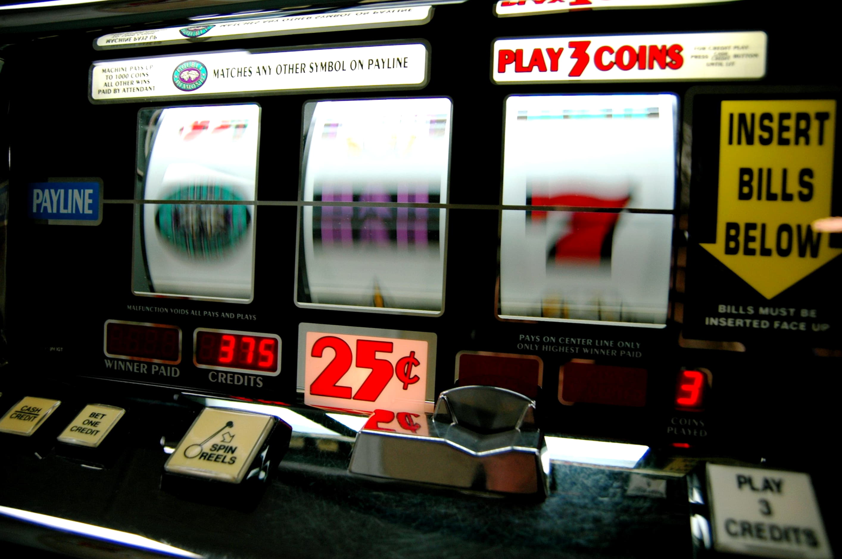 105 Free Spins Casino at Betzest Casino