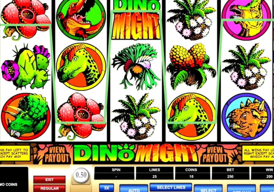 300 Free Spins no deposit casino at Platin Casino