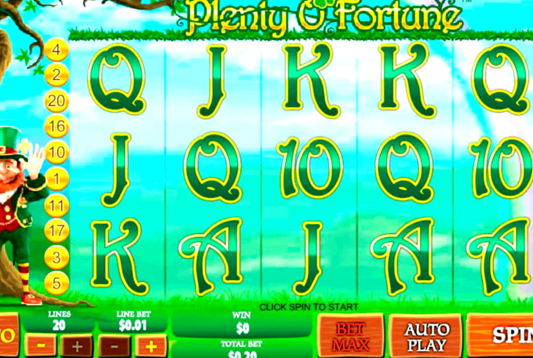 875% Deposit match bonus at Rich Casino