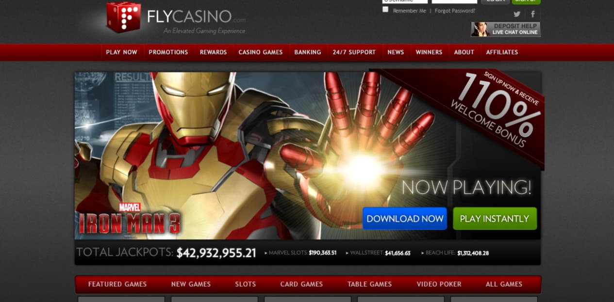 £510 Free Money at Rich Casino
