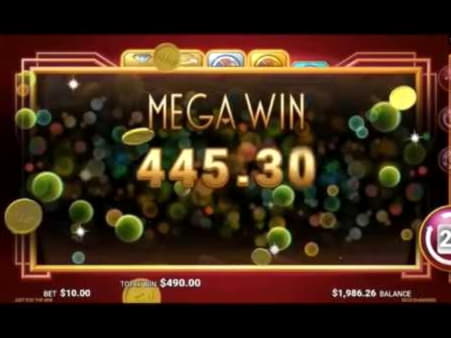 ﻿$965 Tournament at Spin Palace Casino