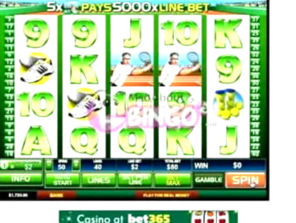 105% First Deposit Bonus at 888 Casino