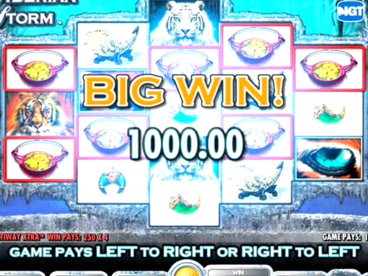 €110 FREE CHIP CASINO at Platin Casino