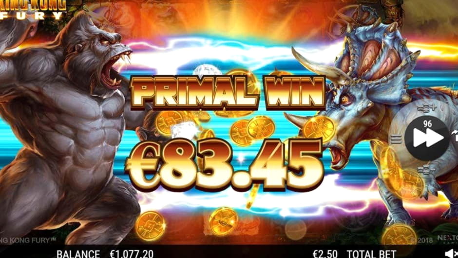 260% Best signup bonus casino at Video Slots Casino