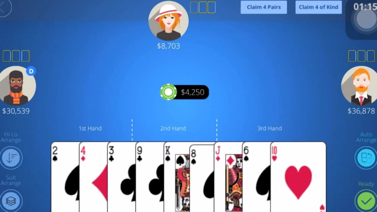 230 FREE SPINS at Platin Casino