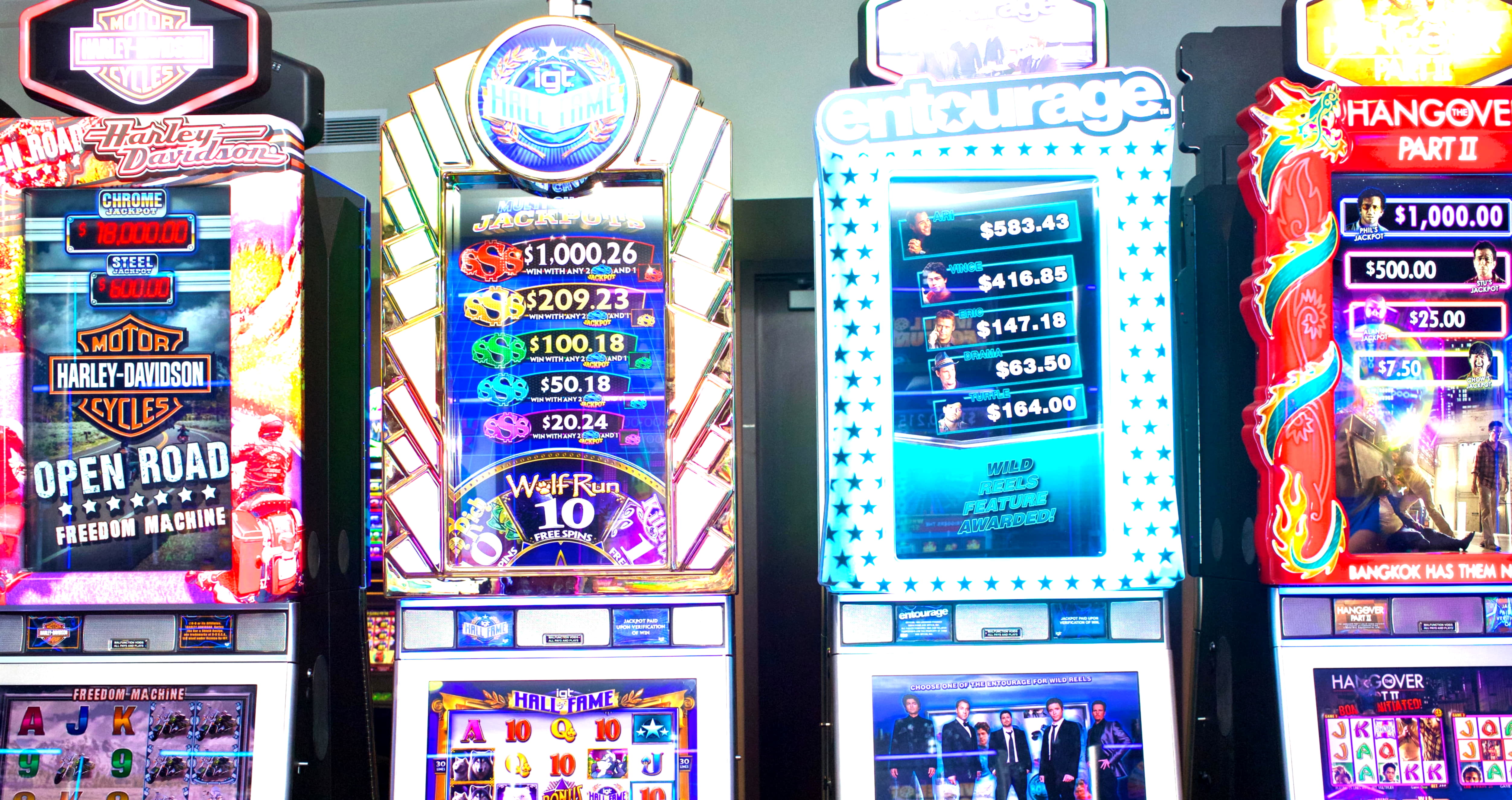 €495 Free Casino Chip at LSbet Casino