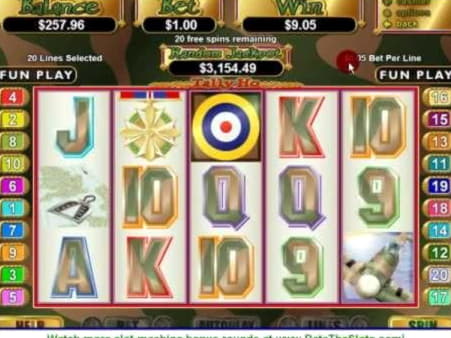 35% Match Bonus at Betzest Casino