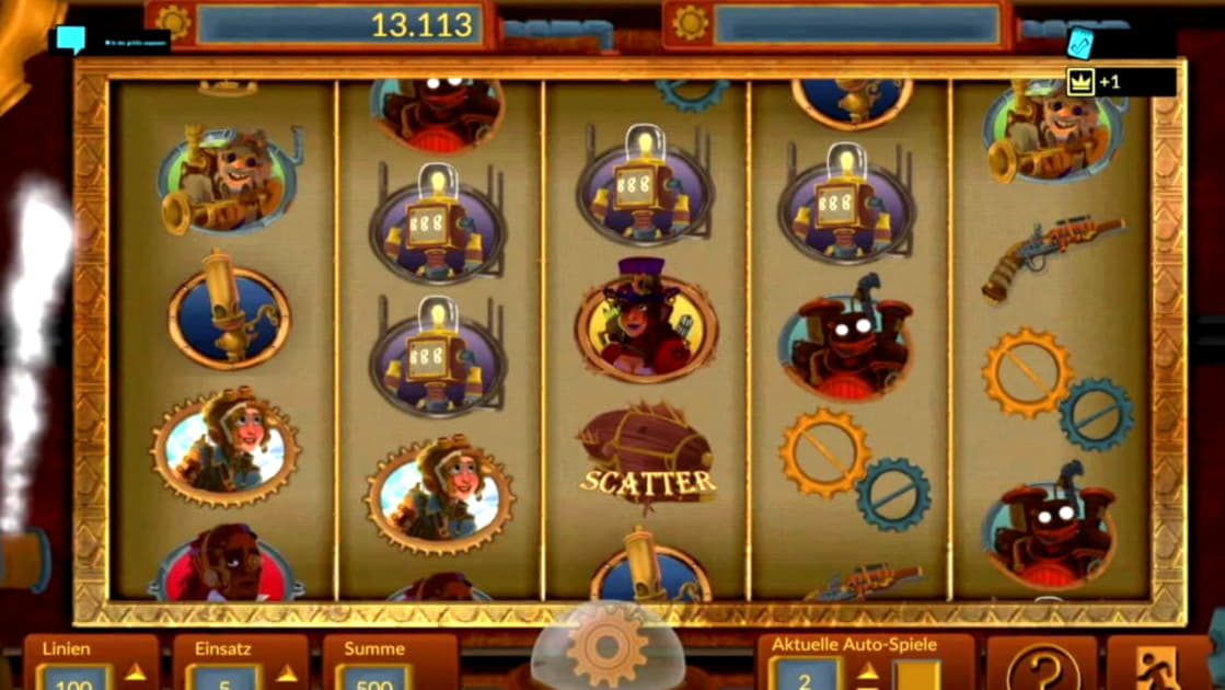 £290 Casino Chip at All Slots Casino
