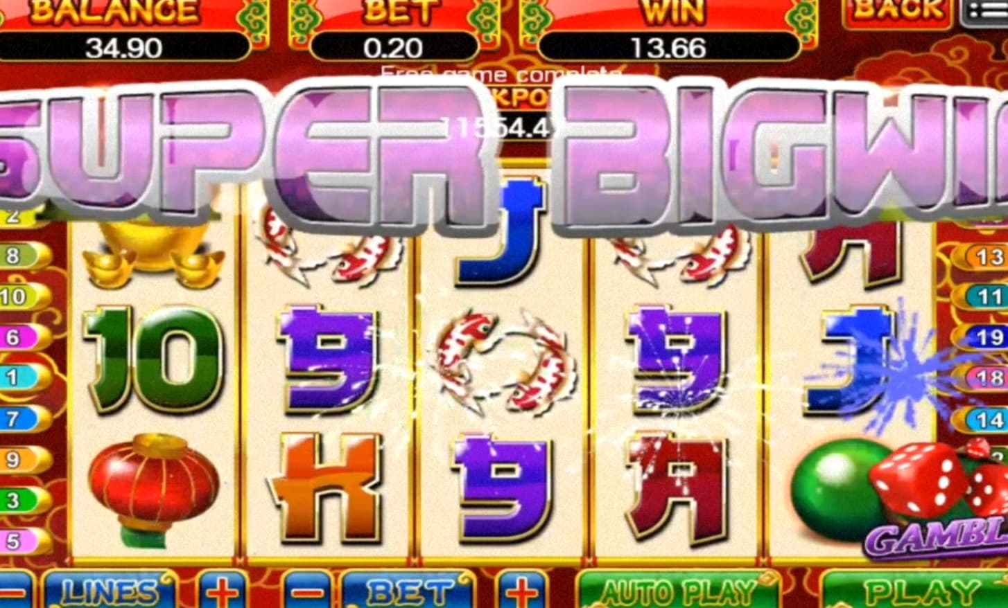 £505 Online Casino Tournament at 7 Reels Casino