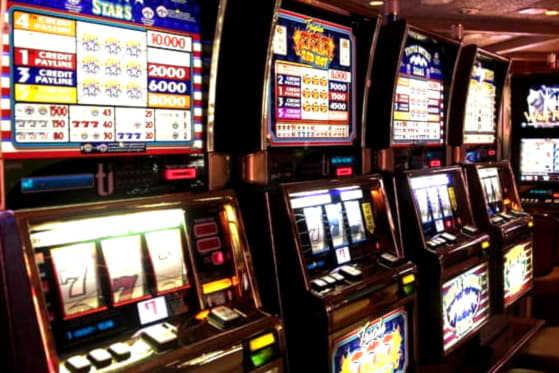 35 Free Casino Spins at Buran Casino