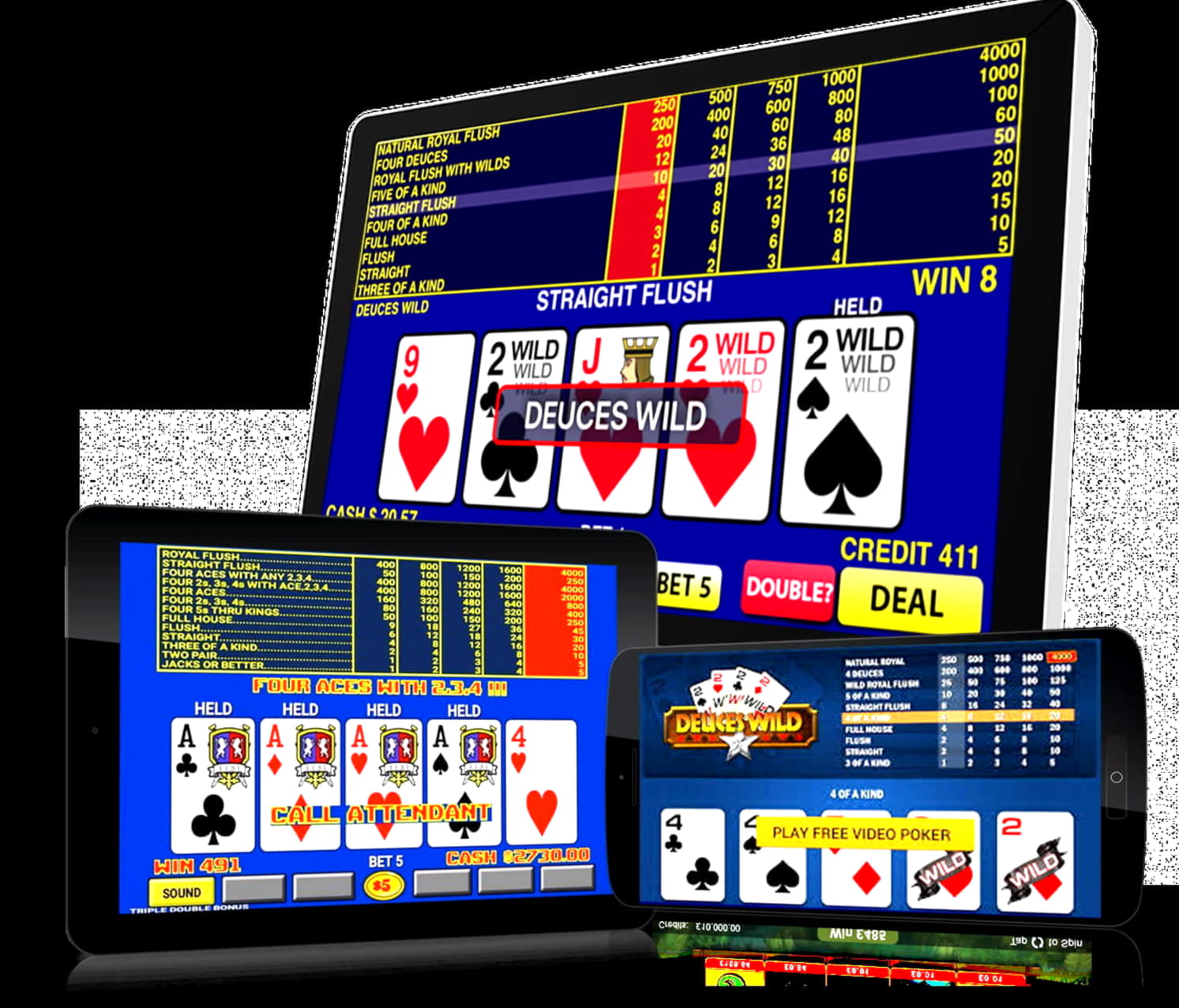 €235 Tournament at Superior Casino