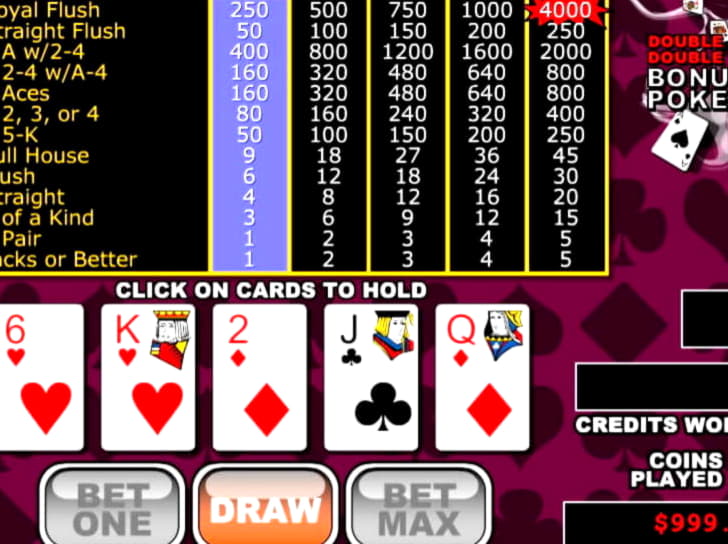 $2245 no deposit casino bonus at Unique Casino