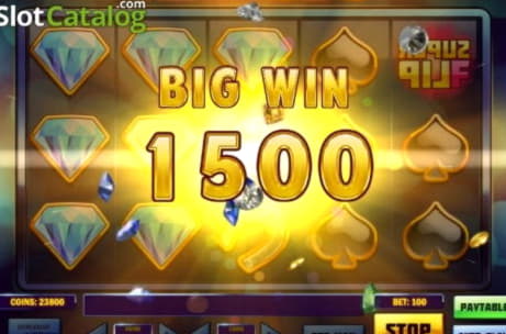 175 FREE Spins at Unique Casino