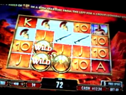 EUR 155 Free Chip at Rich Casino