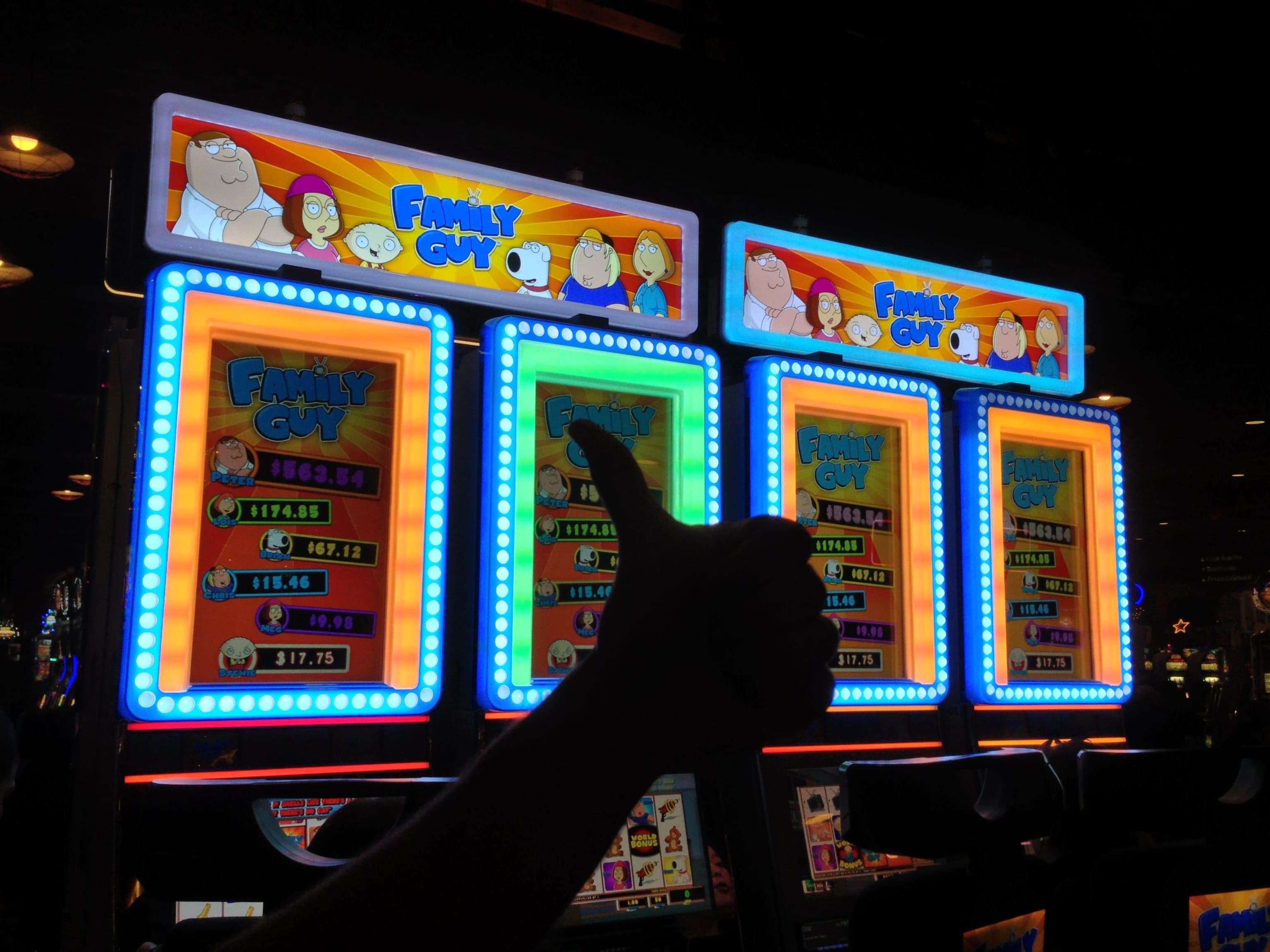 €325 Tournament at Zodiac Casino