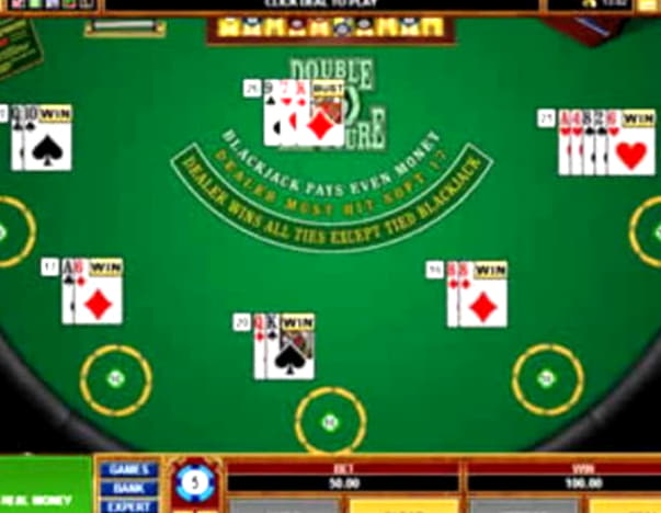 EURO 240 Online Casino Tournament at Bet Rebels Casino