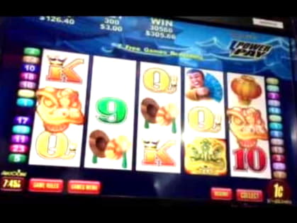 20 free spins no deposit casino at Boa Boa Casino