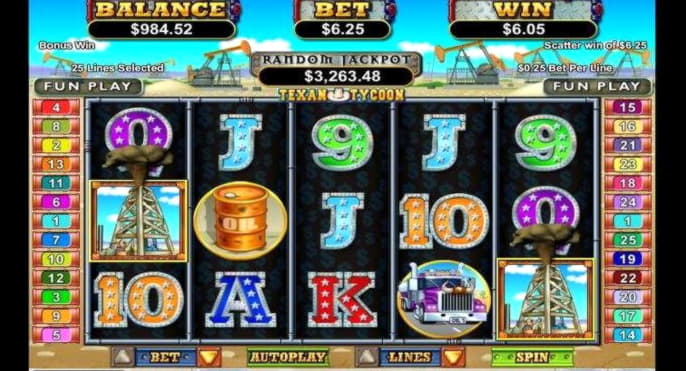 €815 Casino Tournament at Superior Casino