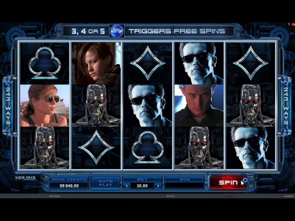 325% Signup Casino Bonus at Superior Casino