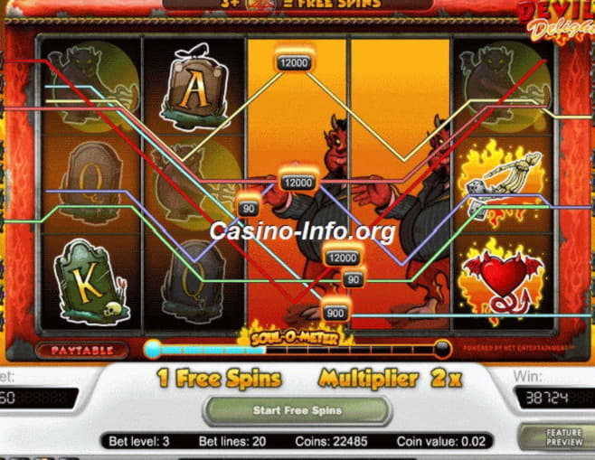 310% Match Bonus Casino at CasiPlay Casino
