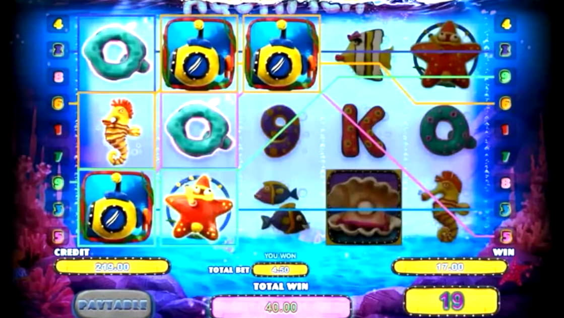 EURO 770 Daily freeroll slot tournament at Rich Casino