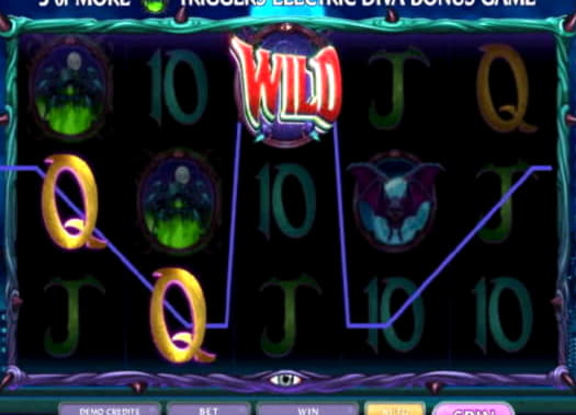 605% Casino match bonus at Zet Casino