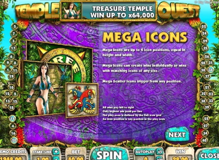 $4585 No deposit at Zodiac Casino