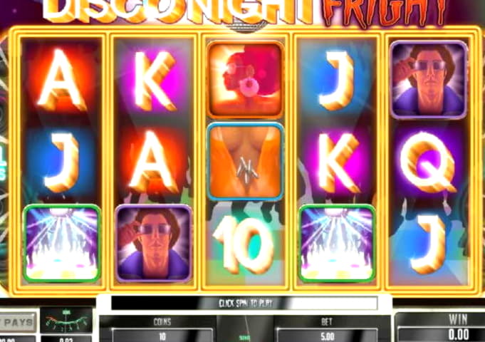 EUR 435 Tournament at Superior Casino