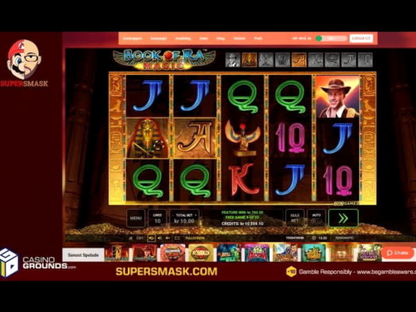 305% Welcome Bonus at Party Casino