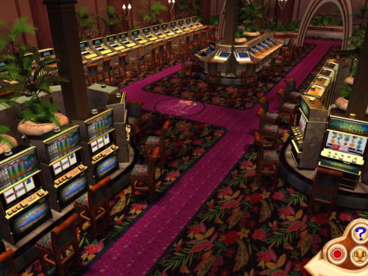 €2020 No deposit bonus casino at Mongoose Casino