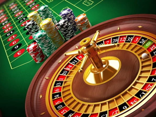 €620 Free chip casino at CasiPlay Casino