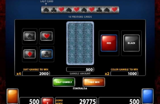 EURO 525 Casino chip at Thebes Casino