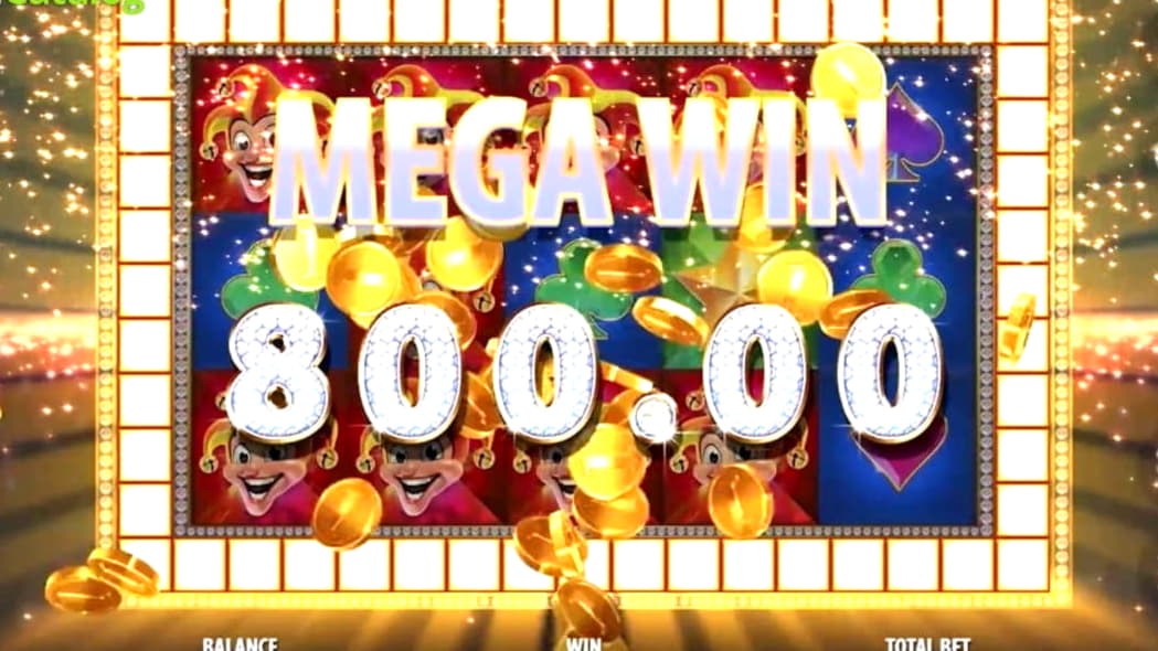 960% Casino Welcome Bonus at All Slots Casino