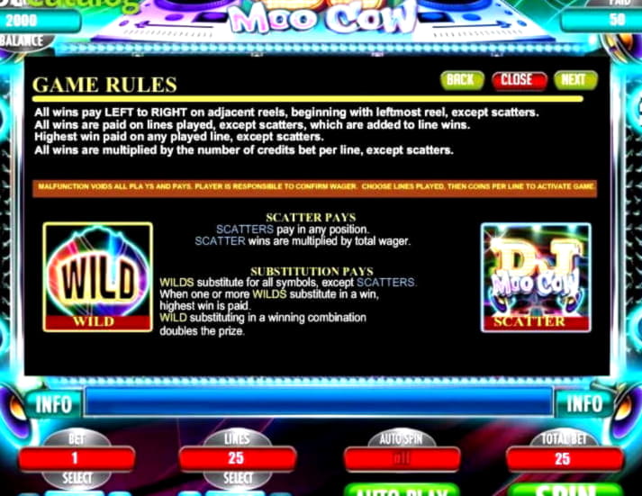 $555 free chip at Boa Boa Casino