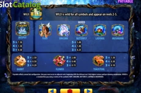 190% Signup casino bonus at Vip Slots Casino