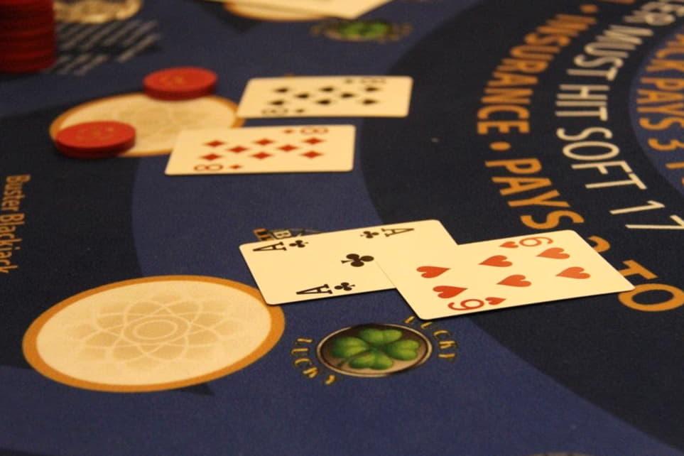 510% Match at a casino at Boa Boa Casino