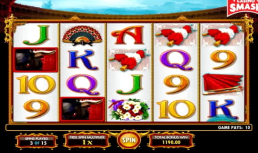 €600 Tournament at Zodiac Casino