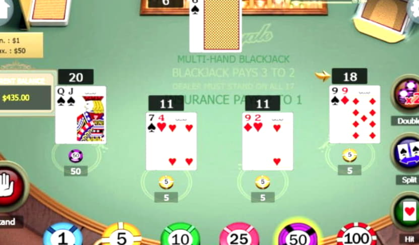 885% Signup Casino Bonus at 7 Spins Casino