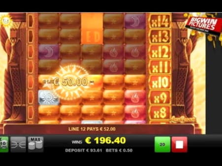 Eur 275 Casino tournaments freeroll at 7 Spins Casino