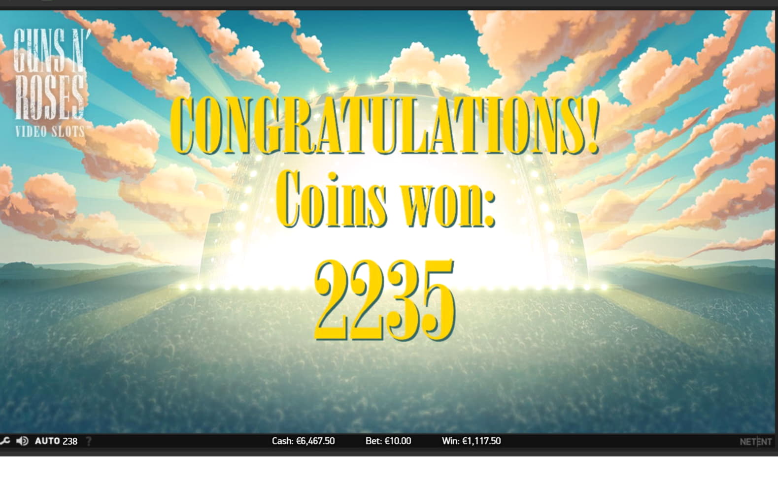 EURO 2435 NO DEPOSIT BONUS at Betzest Casino