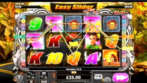 €570 FREE CASINO CHIP at 7 Reels Casino