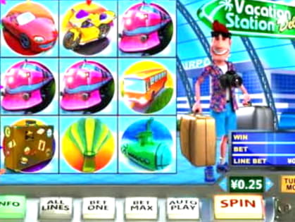 £810 Daily freeroll slot tournament at Unique Casino