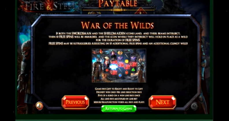 £205 No deposit bonus at Spin Palace Casino